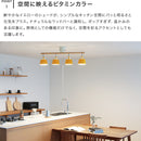 シーリングライト 4灯 EXS-004