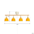 シーリングライト 4灯 EXS-004