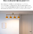 シーリングライト 4灯 EXS-004