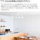 シーリングライト 4灯 EXS-008