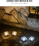 ガーデンライト メイサM