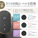 頭皮リラクゼーションBEGOT（ビゴット）