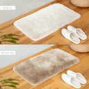 ペコラ シャギーラグ 45x75