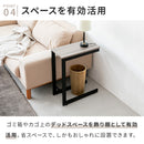 ロマ サイドテーブル