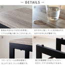 ロマ サイドテーブル