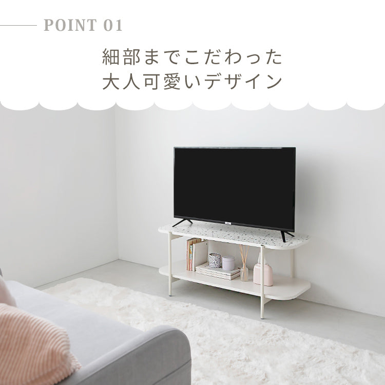 テレビボード100 marlot マルロー