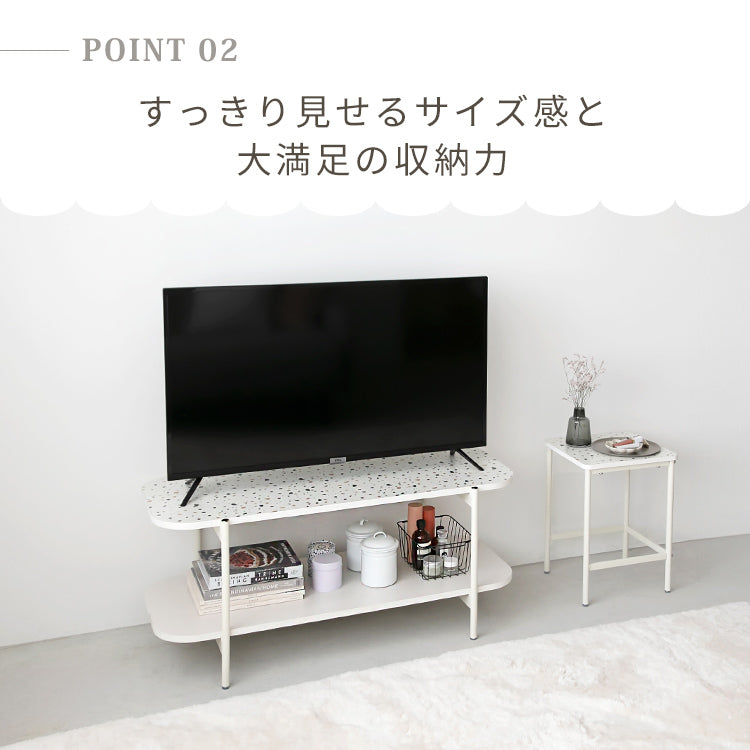 テレビボード100 marlot マルロー
