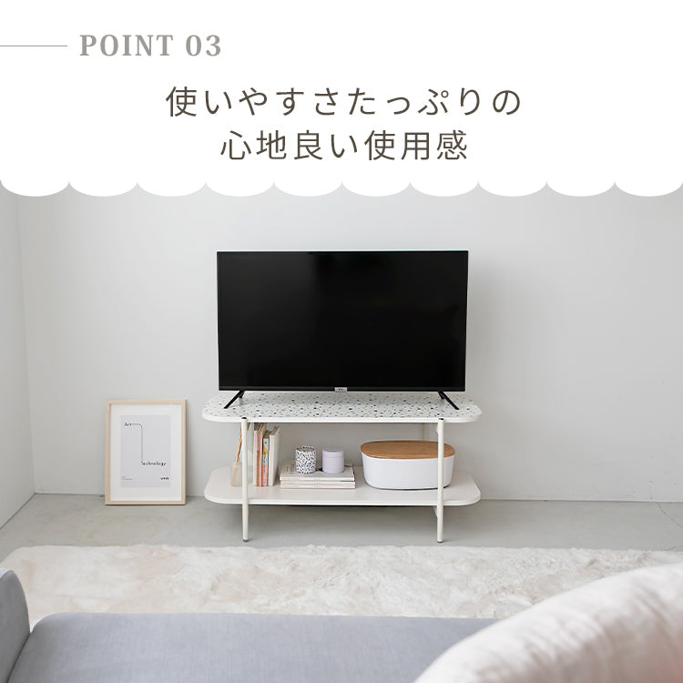 テレビボード100 marlot マルロー