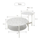 コンビテーブル marlot マルロー