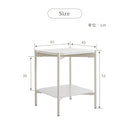 サイドテーブル marlot マルロー