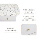 デスク100 マルロー marlot