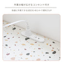 デスク100 マルロー marlot