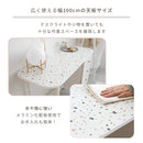 デスク100 マルロー marlot