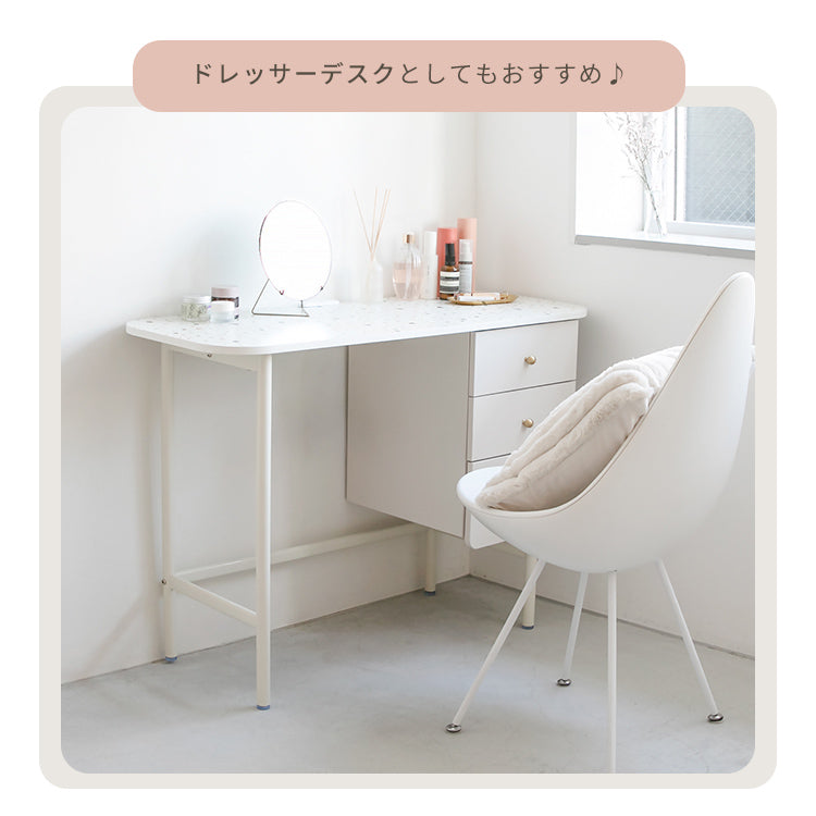 デスク100 マルロー marlot