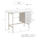 デスク100 マルロー marlot