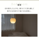 ペンダントライト 1灯  ringo リンゴ L