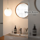 ペンダントライト 1灯 ringo リンゴ S