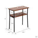 ロカスサイドテーブル