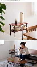 ロカスサイドテーブル