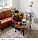 ロカスサイドテーブル