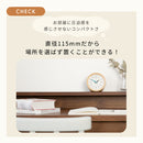 知育置き時計 youmel ユーメル