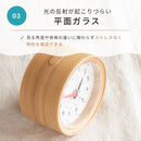 知育置き時計 youmel ユーメル