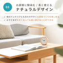 知育置き時計 youmel ユーメル