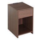 ナイトテーブル幅320