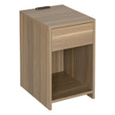 ナイトテーブル幅320