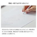 収納チェスト付きデスク