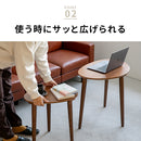 ノチェロ ネストテーブル