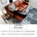 ヴィンテージ風ネストテーブル