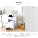 ドレッサー スツール付き