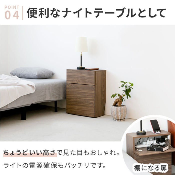 ケーブル収納ラック|おしゃれ家具 ケーブルボックス ルーター収納 ボックス コード収納 配線 隠し 棚 収納ボックス 収納ケース キャスター付き  タップ収納 扉付き 薄型 奥行22cm 隙間 スリム コンパクト シンプル フタ付き