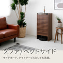 ロボット掃除機収納ボックス