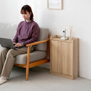 ルーター収納壁付けタイプL