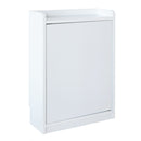 ルーター収納壁付けタイプL