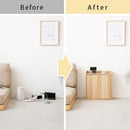 ルーター収納壁付けタイプS