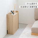 ルーター収納壁付けタイプS