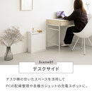 ルーター収納壁付けタイプS