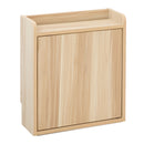 ルーター収納壁付けタイプS