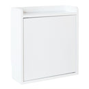 ルーター収納壁付けタイプS