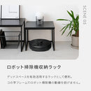 大理石柄ネストテーブル  ターフェル