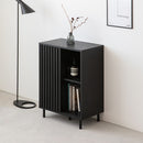 縦格子キャビネット60 ターフェル