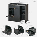 キッチンボード90