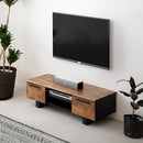 枯れ木風テレビボード