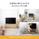 シンプルテレビボード 100