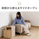 ナイトテーブル