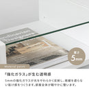 コレクションセンターテーブル