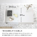コレクションセンターテーブル